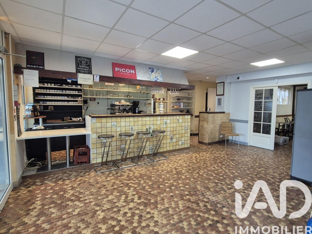 Maison 9 Pièce(s) Gastins