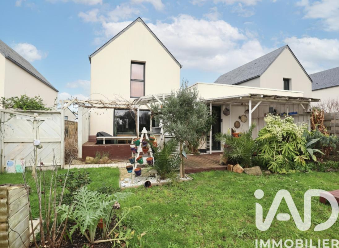 Maison 4 Pièce(s) Piriac-sur-Mer - Photo 10