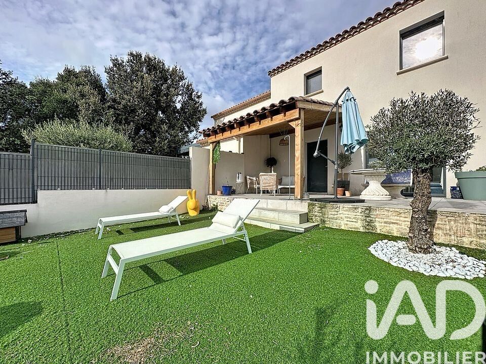 Maison 5 Pièce(s) Beaulieu