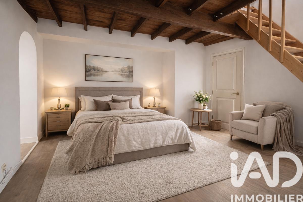 Maison 11 Pièce(s) Rueil-Malmaison