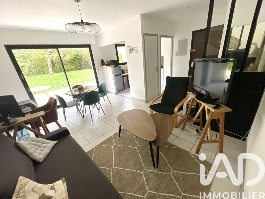 Appartement 2 Pièce(s) Royan