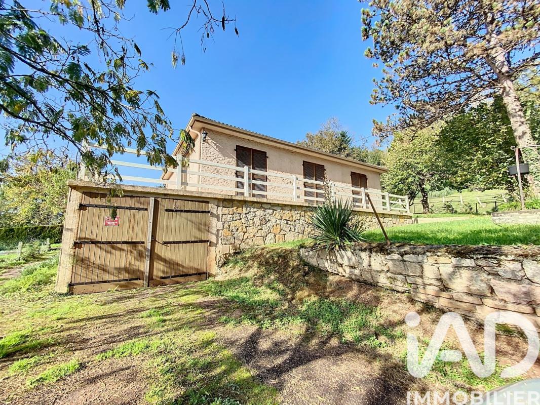 Maison 4 Pièce(s) Le Lardin-Saint-Lazare