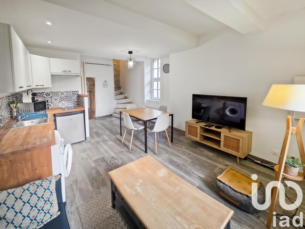 Maison de village 4 Pièce(s) Pézenas