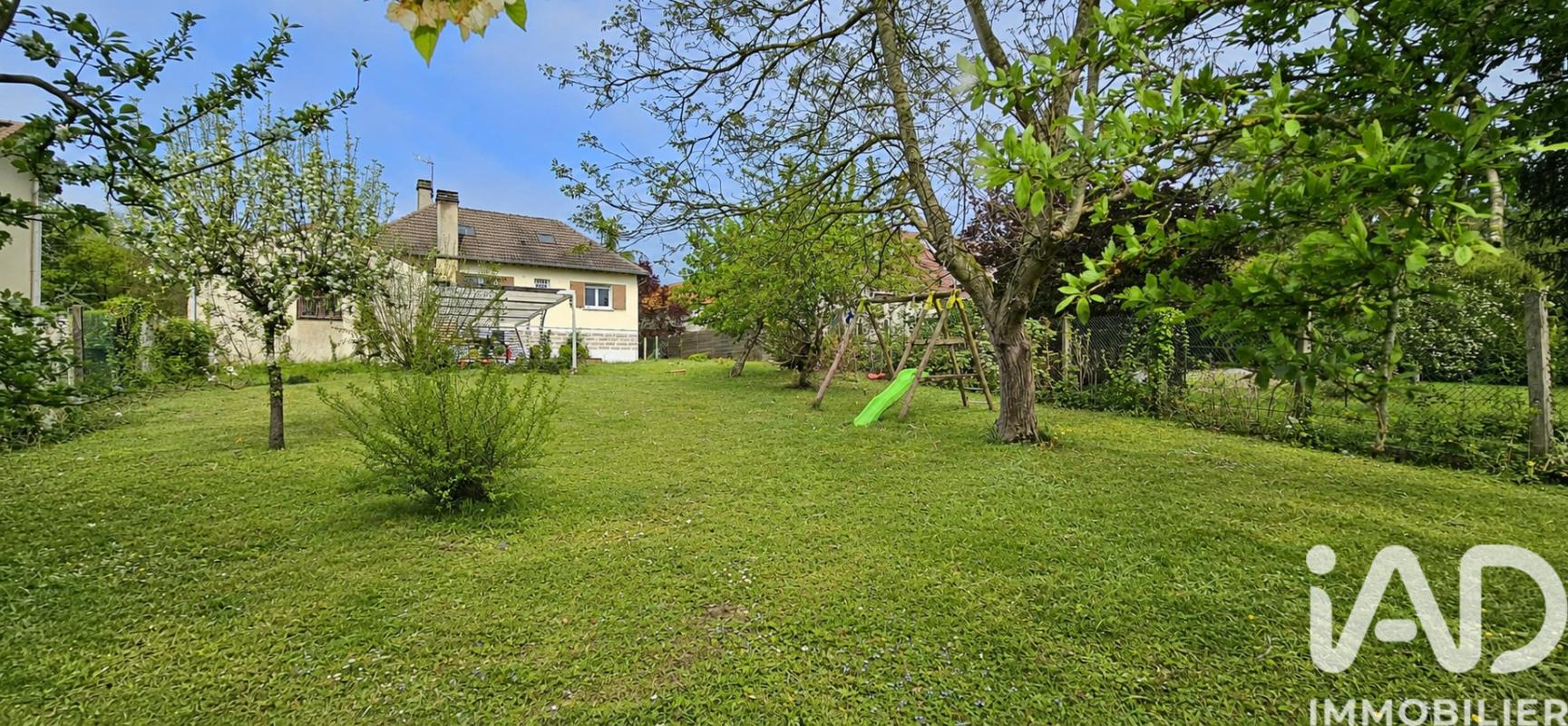 Maison 8 Pièce(s) Chauvry - Photo 2