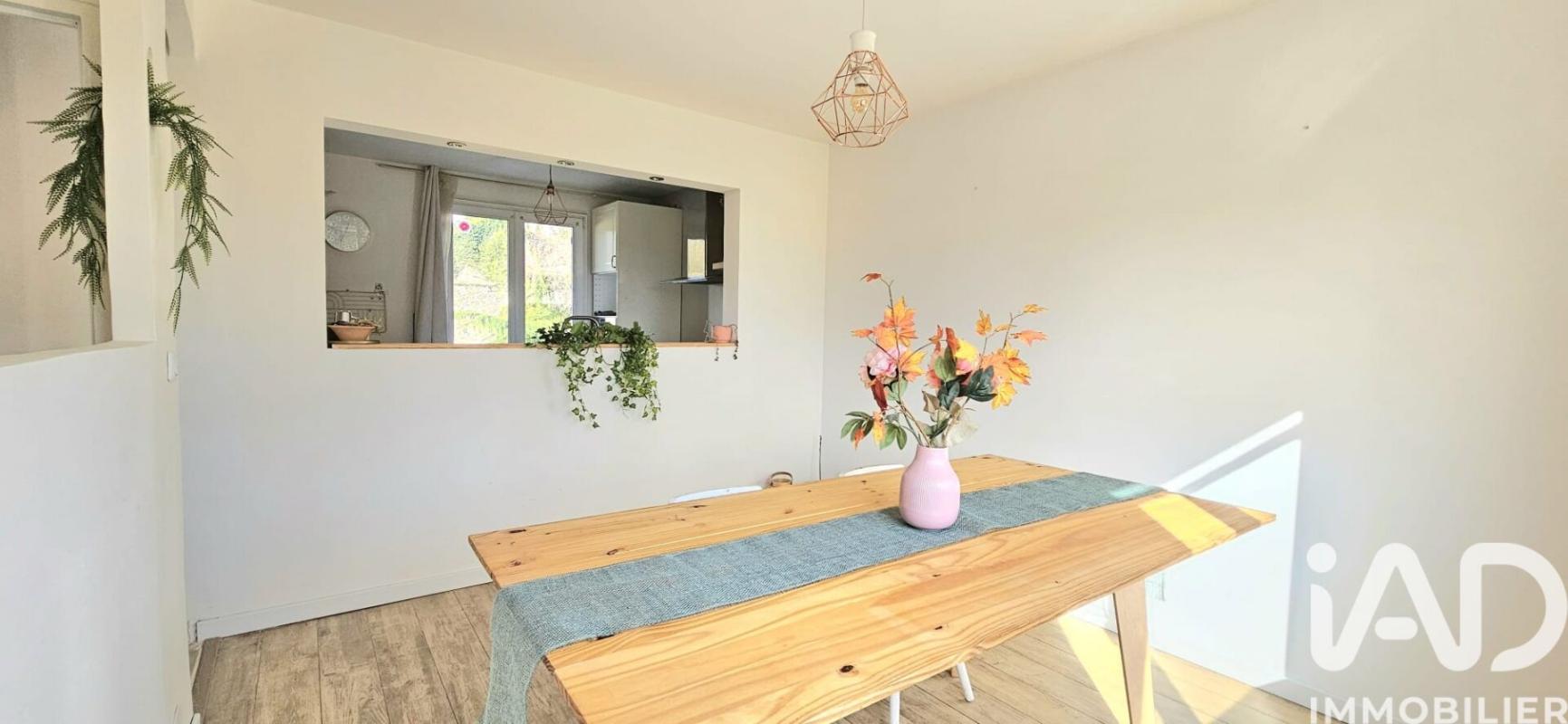 Maison 8 Pièce(s) Chauvry - Photo 10