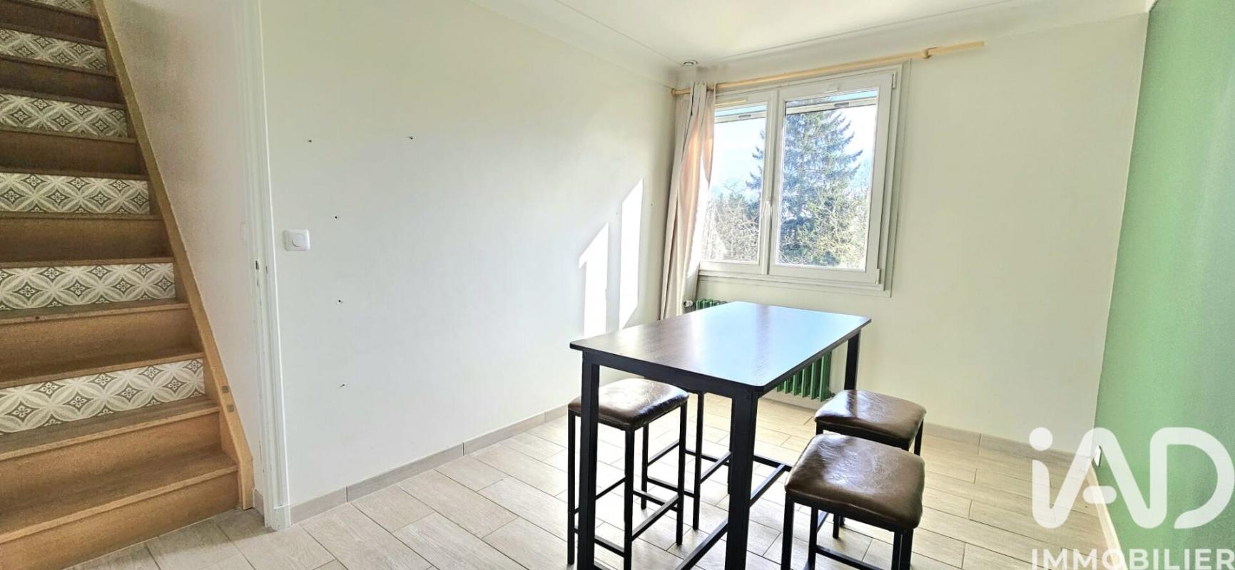 Maison 8 Pièce(s) Chauvry - Photo 11