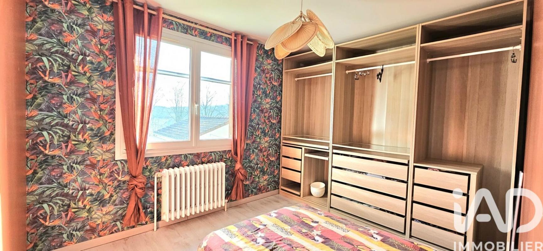 Maison 8 Pièce(s) Chauvry - Photo 12