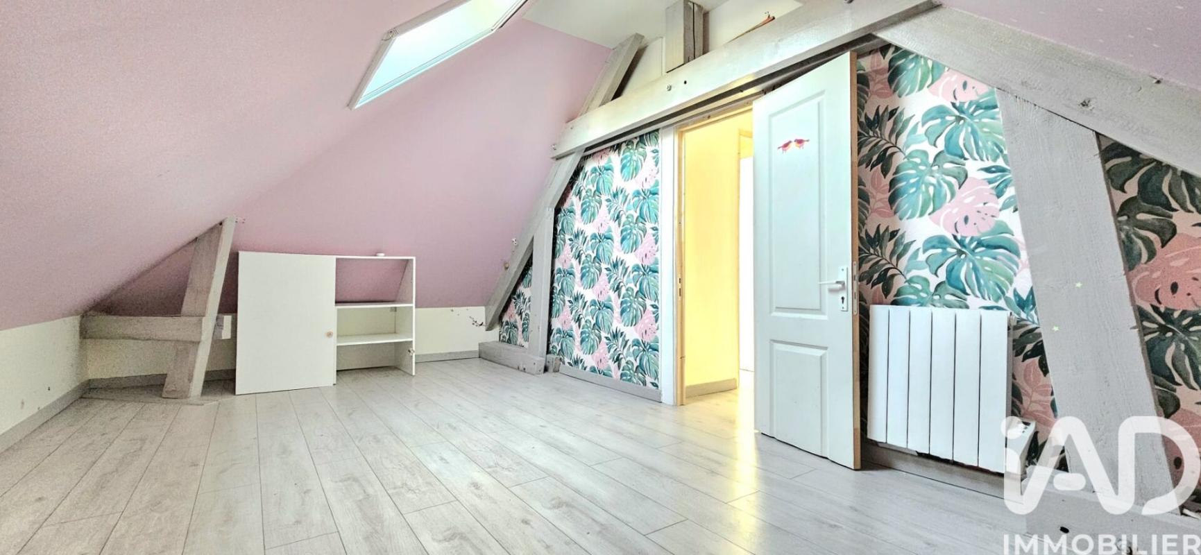 Maison 8 Pièce(s) Chauvry - Photo 14