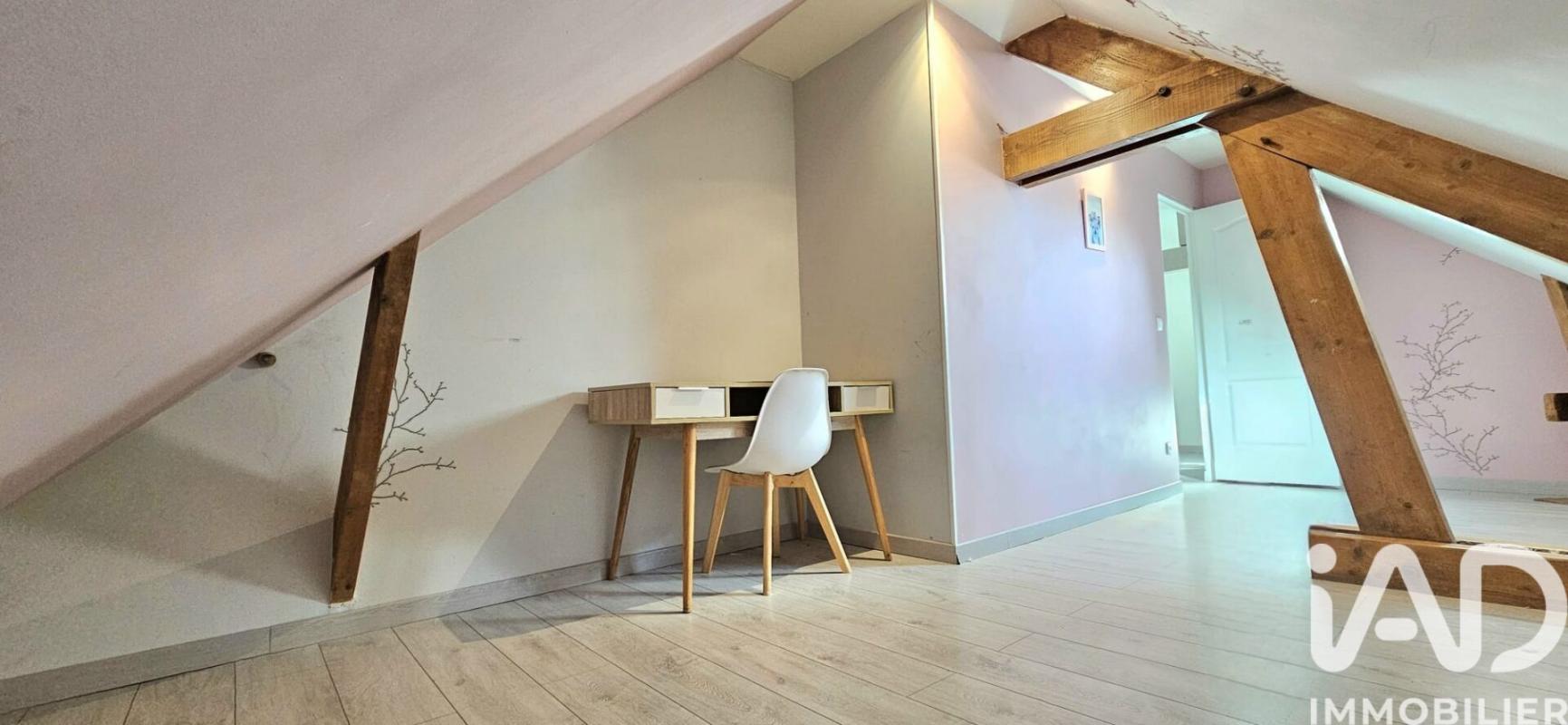 Maison 8 Pièce(s) Chauvry - Photo 17