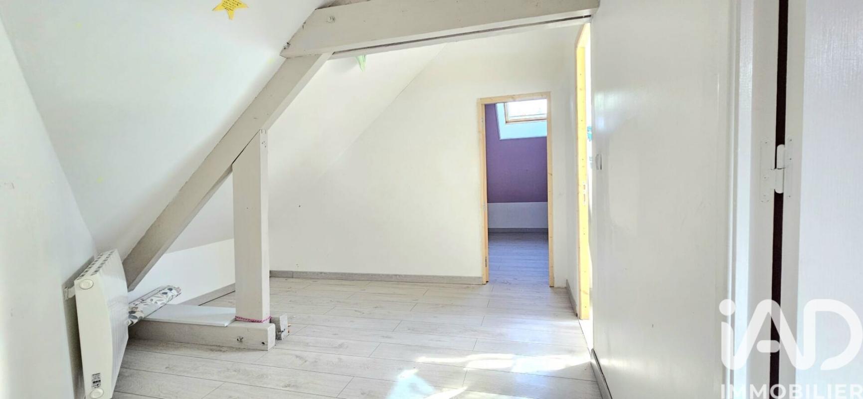 Maison 8 Pièce(s) Chauvry - Photo 18