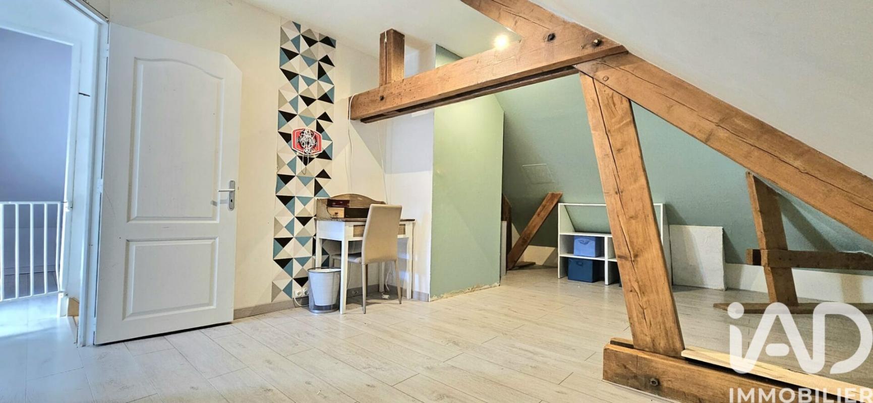 Maison 8 Pièce(s) Chauvry - Photo 19