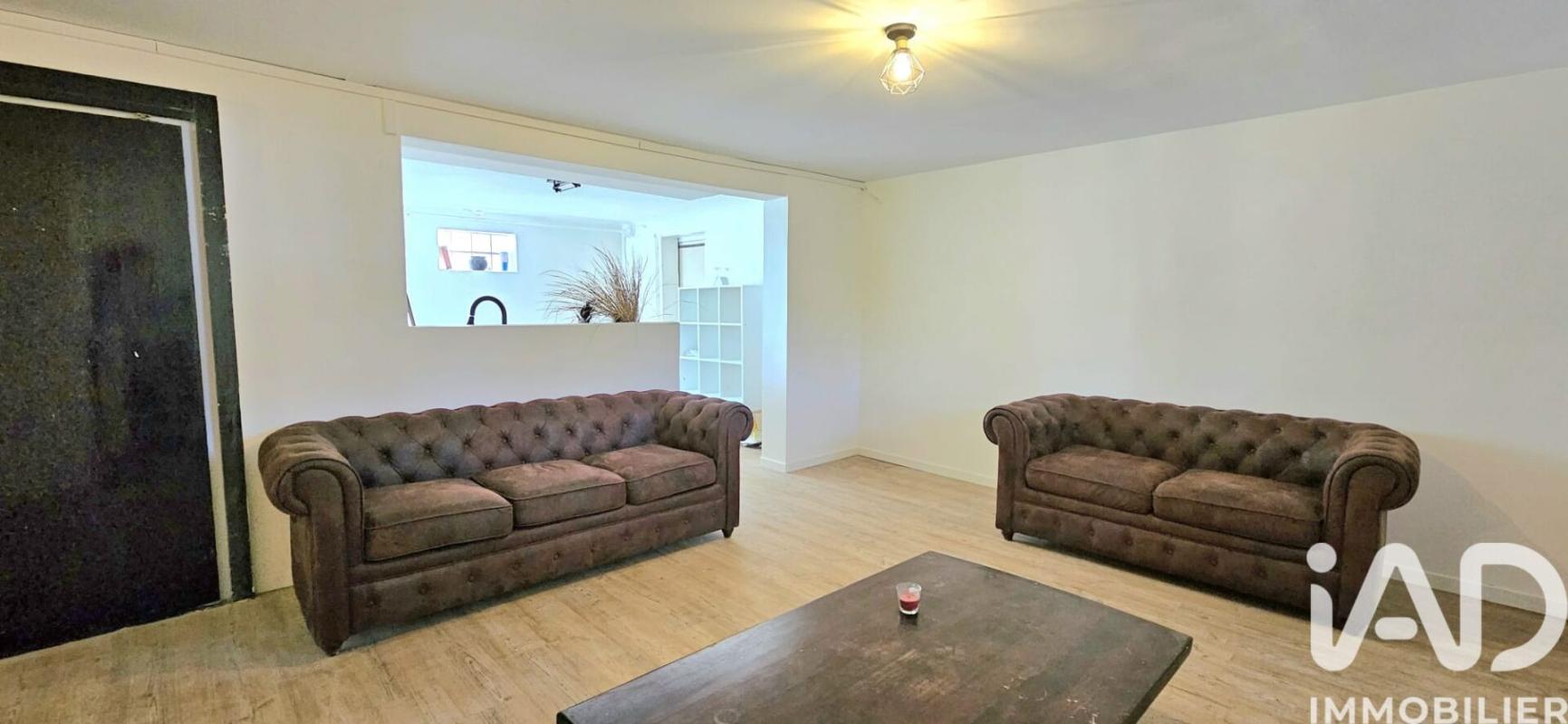 Maison 8 Pièce(s) Chauvry - Photo 22