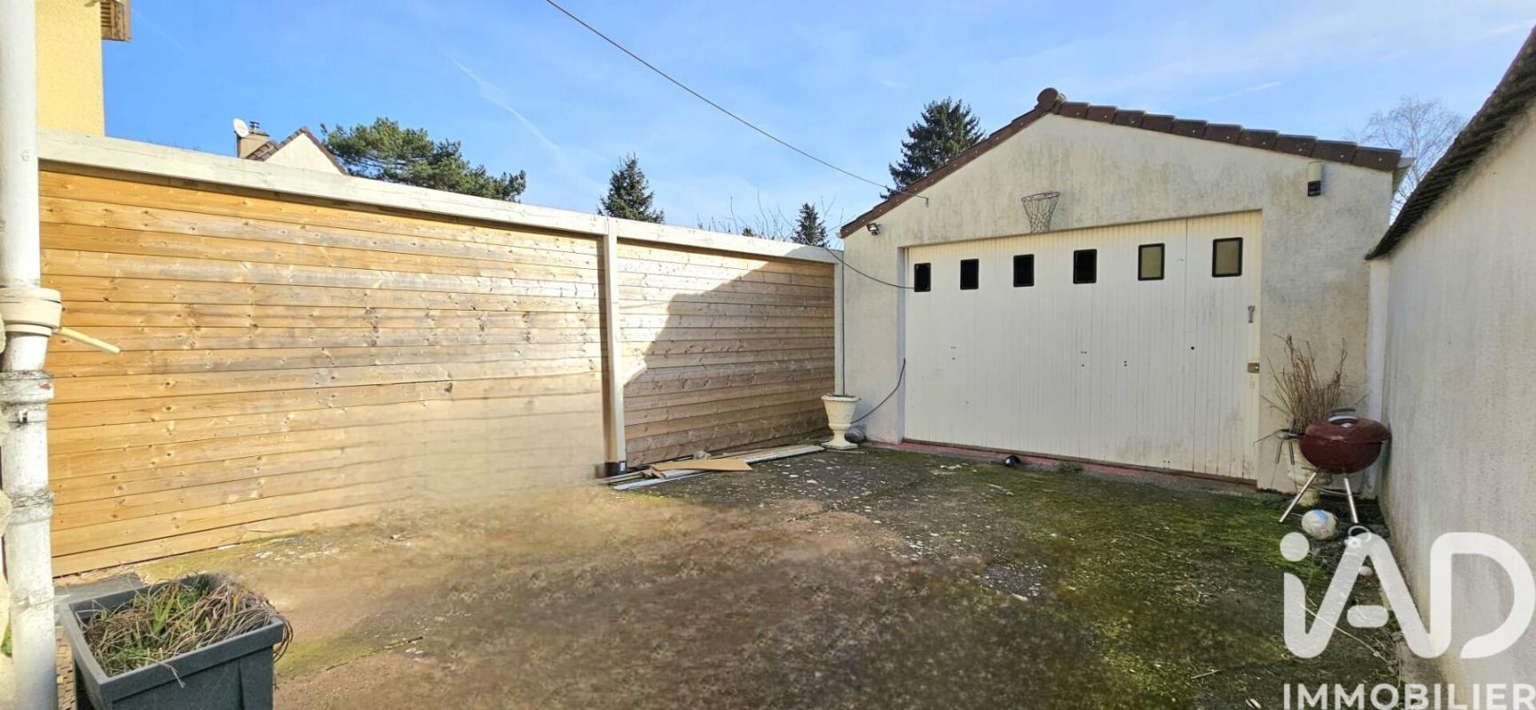 Maison 8 Pièce(s) Chauvry - Photo 24