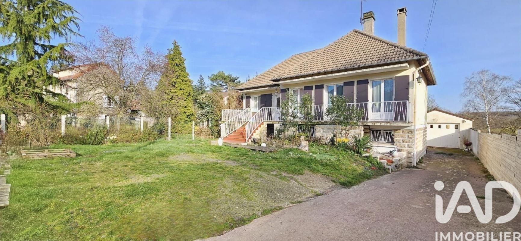 Maison 8 Pièce(s) Chauvry - Photo 26