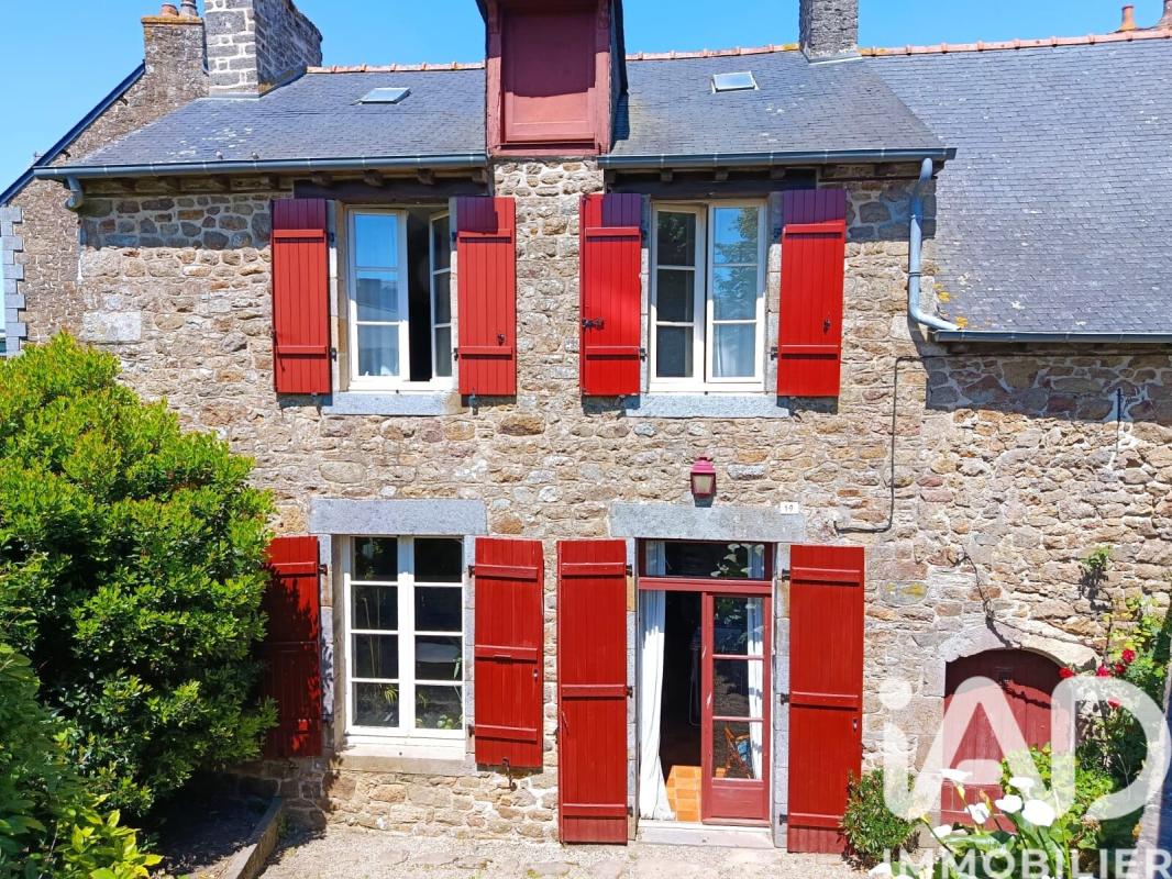 Maison 4 Pièce(s) Bécherel