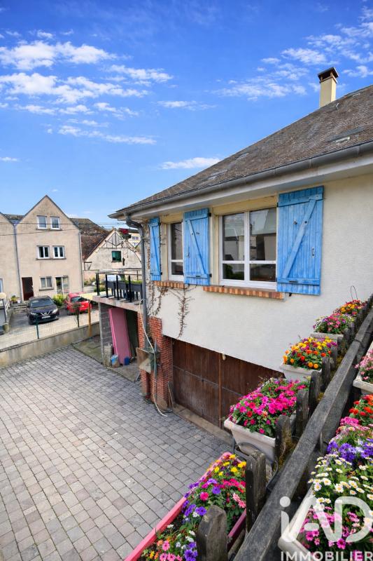 Maison 5 Pièce(s) Bourges