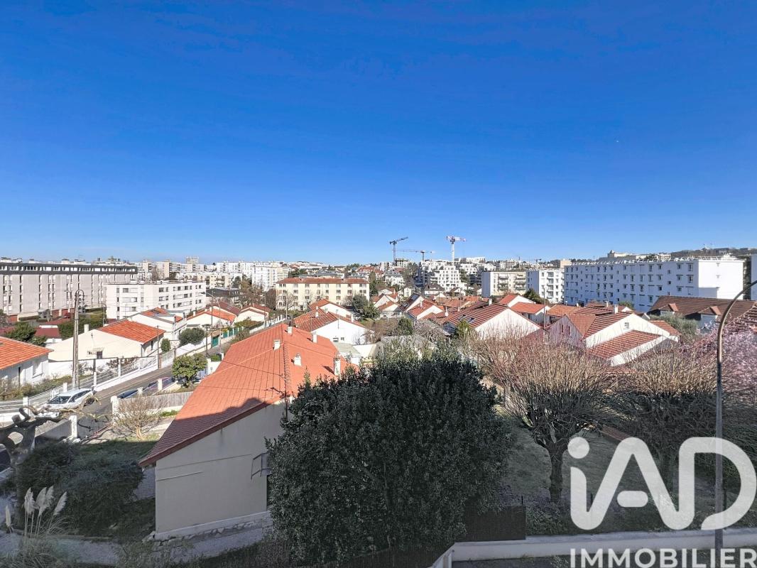 Appartement 3 Pièce(s) Rueil-Malmaison