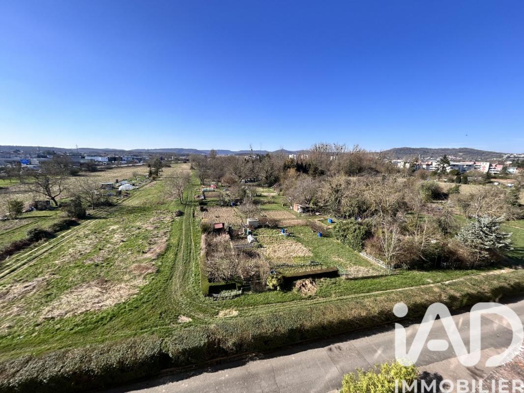 Appartement 3 Pièce(s) Thionville