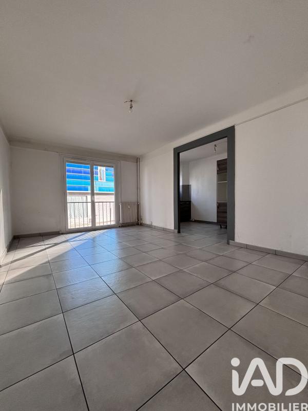 Appartement 4 Pièce(s) Perpignan - Photo 1