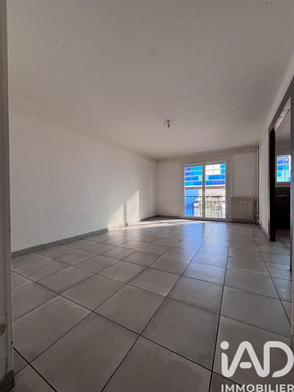 Appartement 4 Pièce(s) Perpignan - Photo 3