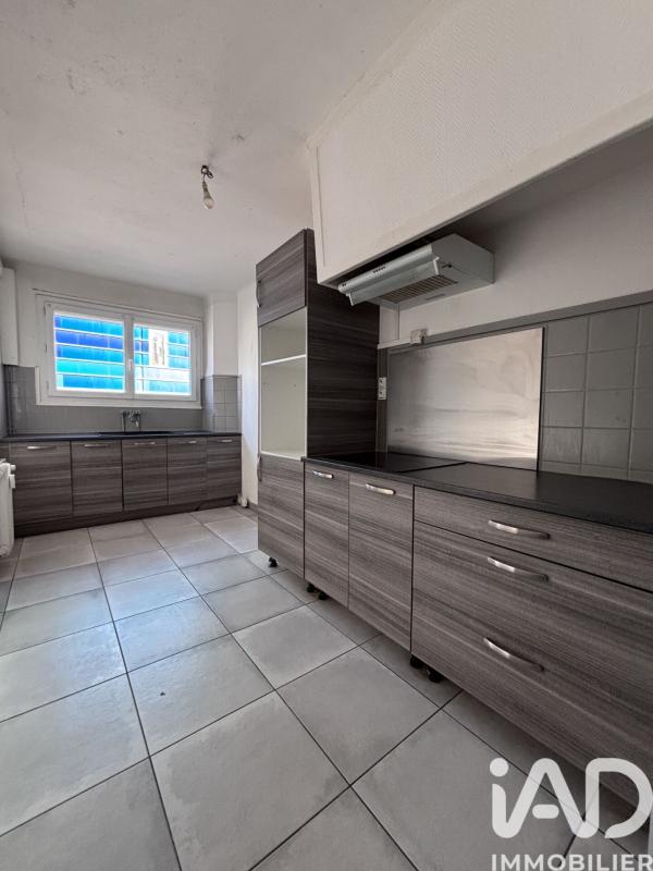 Appartement 4 Pièce(s) Perpignan - Photo 4