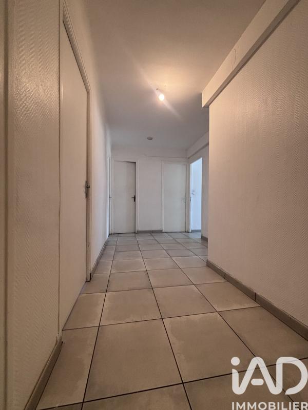 Appartement 4 Pièce(s) Perpignan - Photo 9