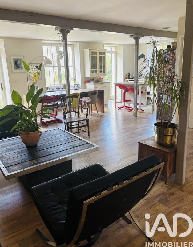 Maison 6 Pièce(s) Izon