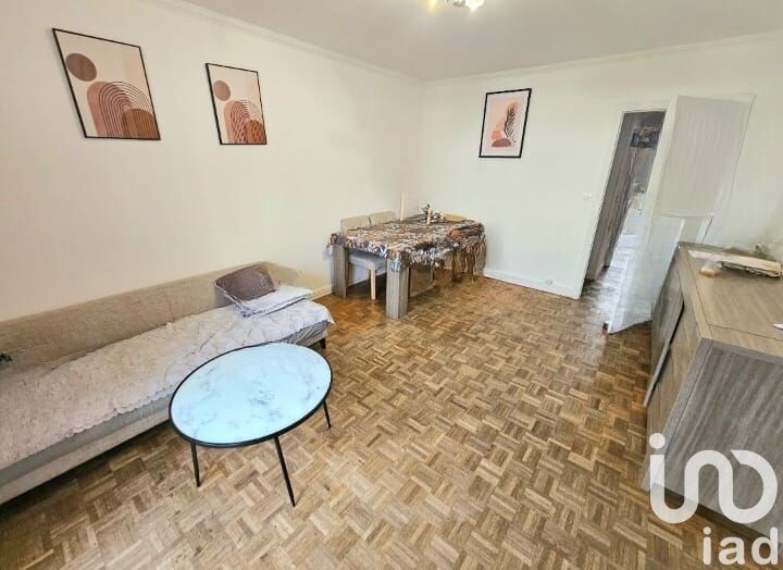 Appartement 4 Pièce(s) Bonneuil-sur-Marne