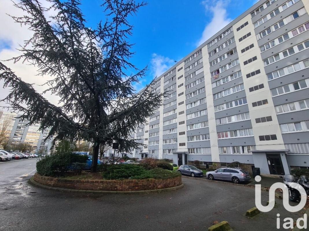 Appartement 4 Pièce(s) Bonneuil-sur-Marne