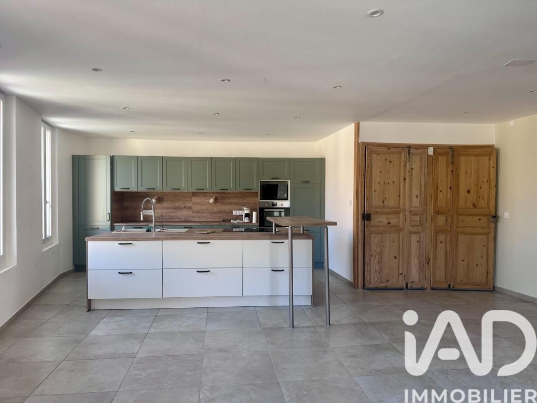 Maison 4 Pièce(s) Opoul-Périllos