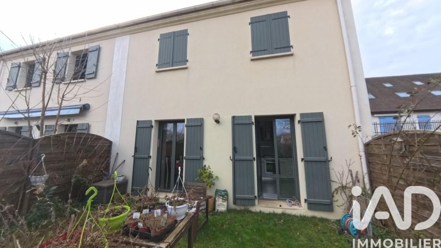 Maison 4 Pièce(s) Mouroux