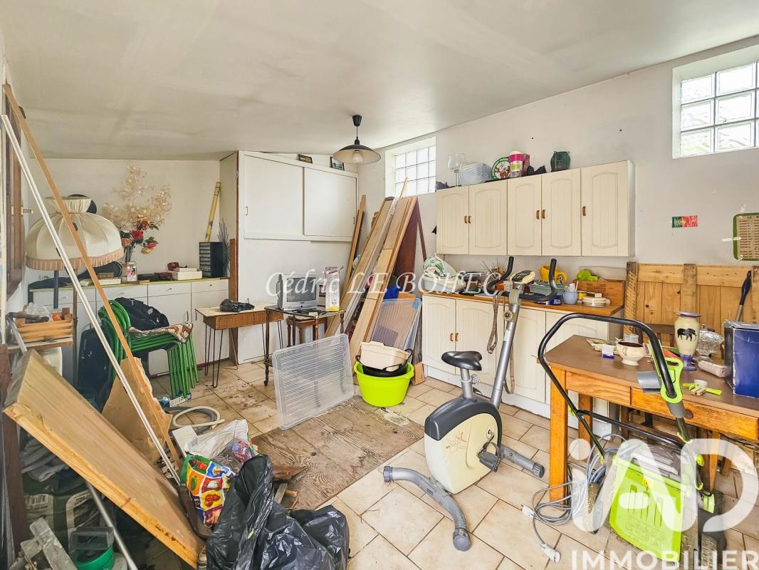 Maison 3 Pièce(s) Bezons