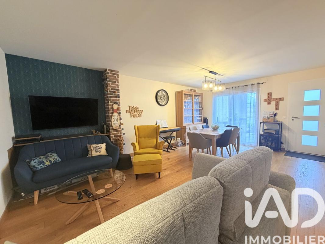 Maison 5 Pièce(s) Le Havre