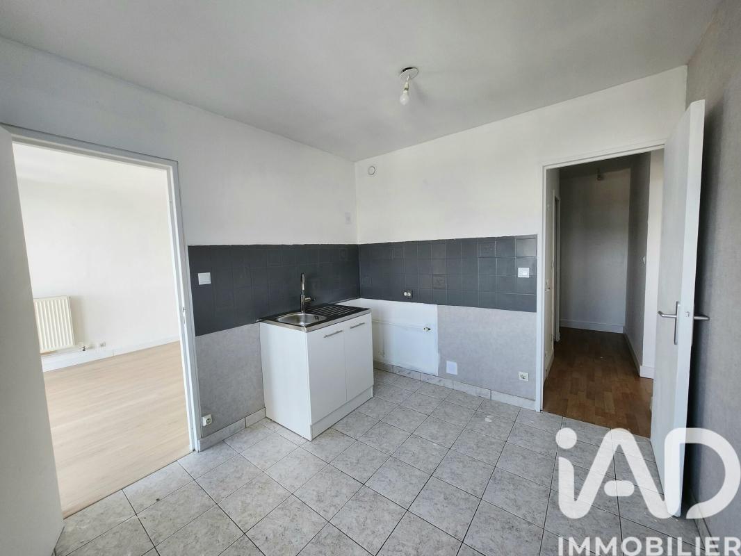 Appartement 3 Pièce(s) Le Havre - Photo 5