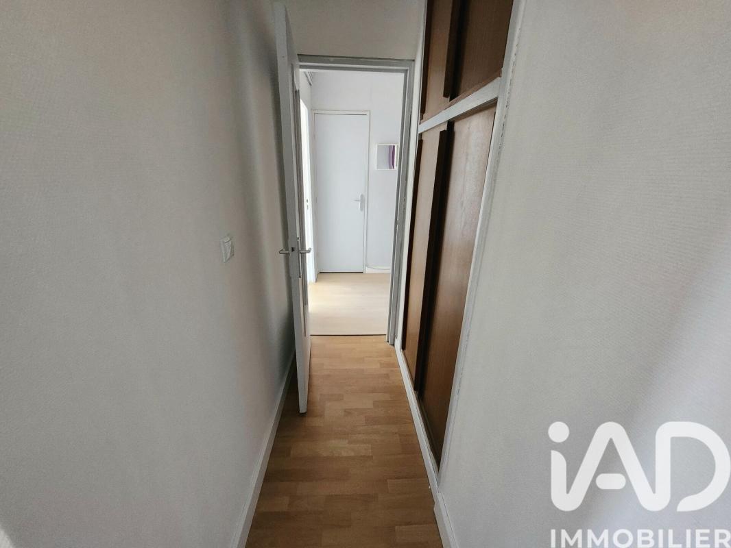 Appartement 3 Pièce(s) Le Havre - Photo 12
