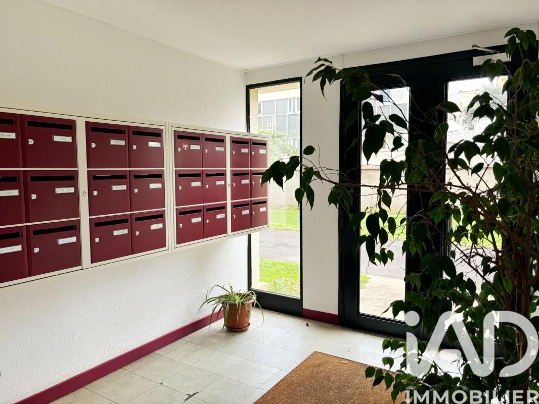 Appartement 4 Pièce(s) Ivry-sur-Seine