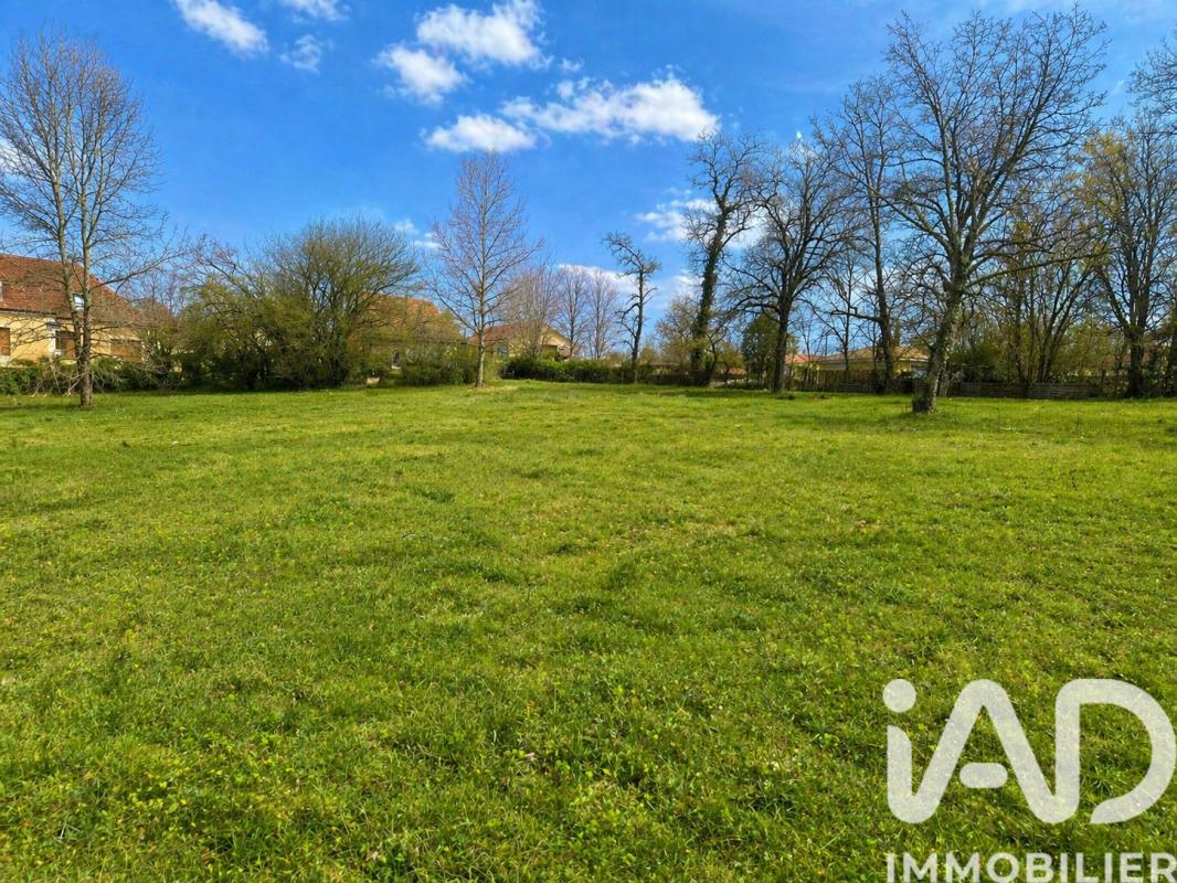 Terrain  Saint-Martial-de-Nabirat - Photo 5