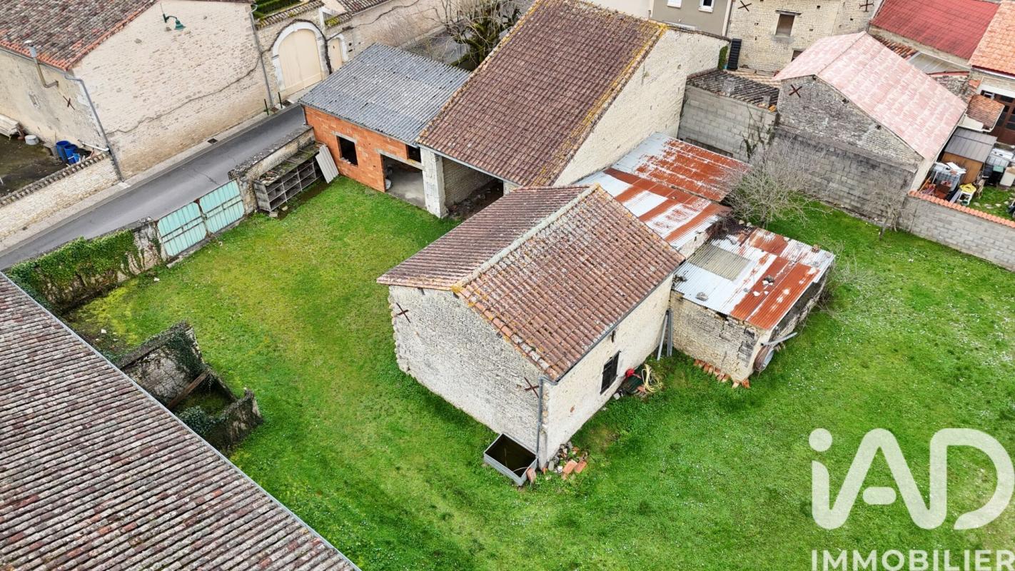 Ferme 5 Pièce(s) Anais