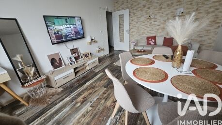 Appartement 3 Pièce(s) Melun