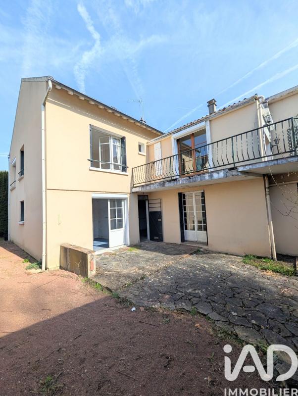 Maison traditionnelle 7 Pièce(s) Chevrières