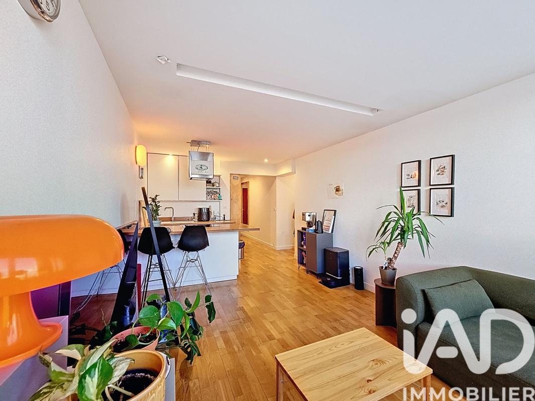 Loft 4 Pièce(s) Paris 13eme Arrondissement