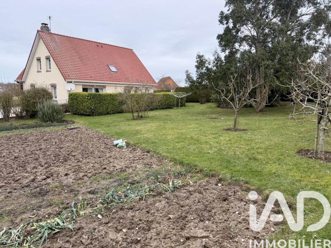 Maison 5 Pièce(s) Conchil-le-Temple - Photo 14
