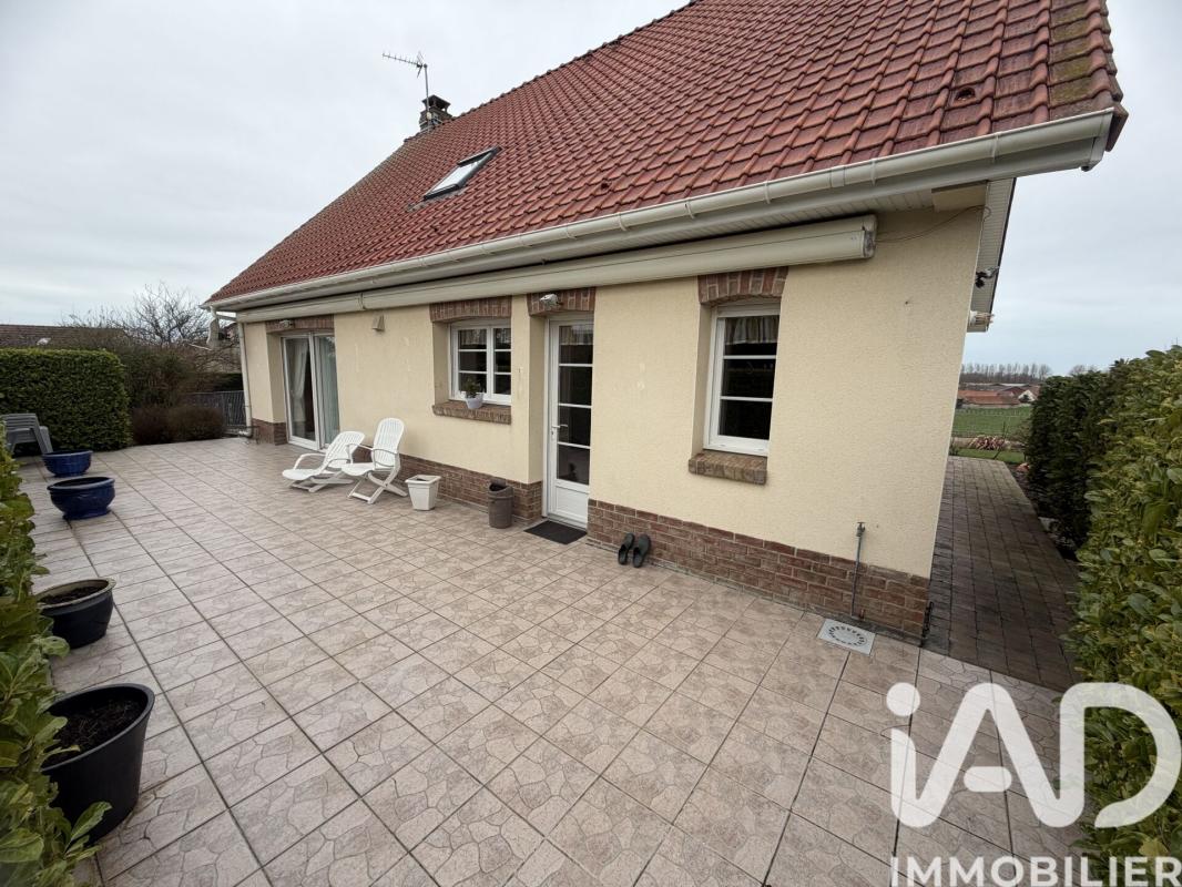 Maison 5 Pièce(s) Conchil-le-Temple - Photo 15
