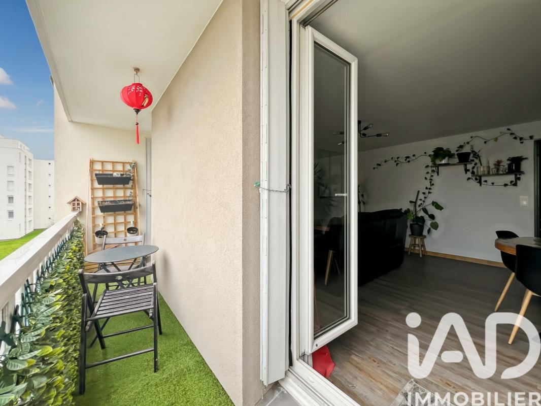 Appartement 4 Pièce(s) Roissy-en-Brie