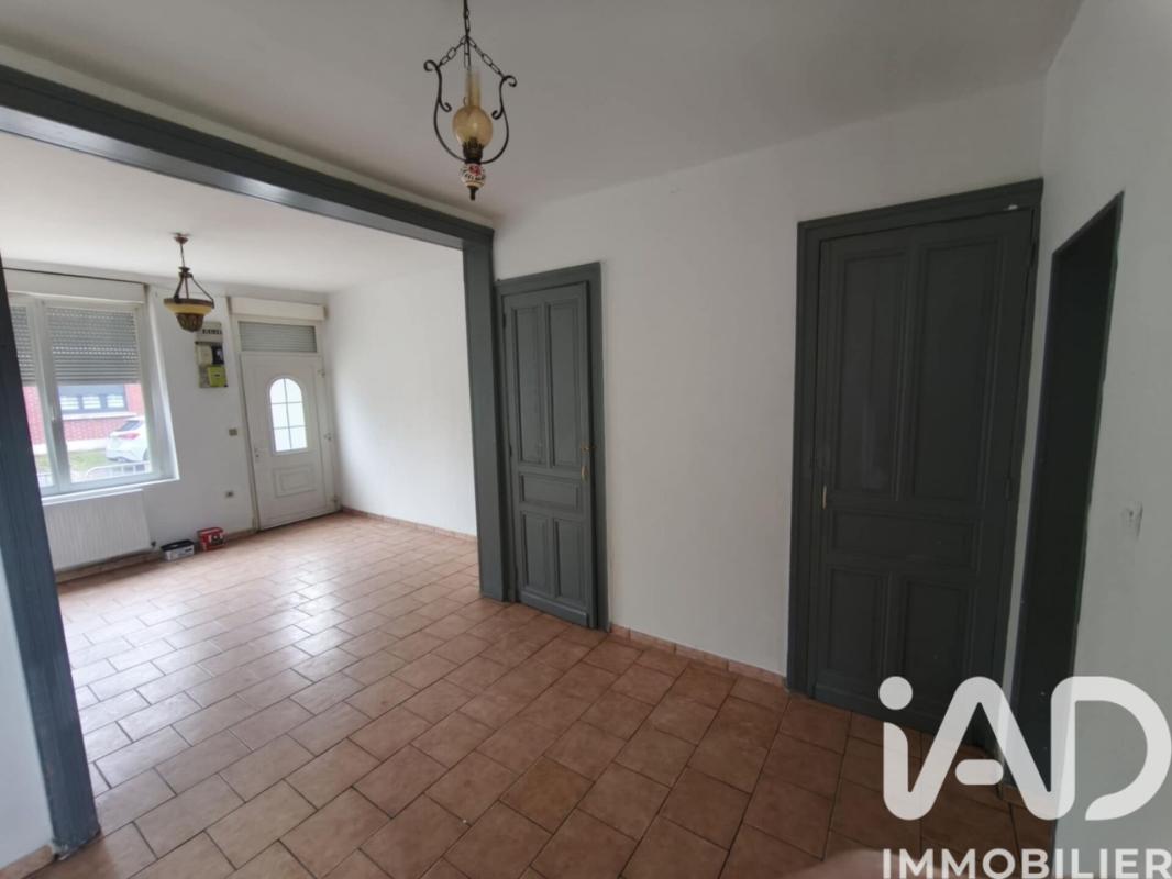 Maison de ville 8 Pièce(s) Condé-sur-l'Escaut