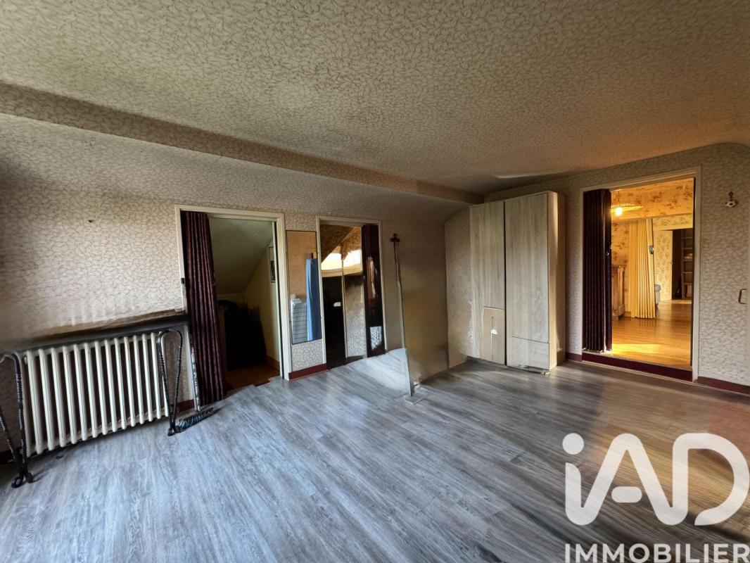 Maison longère 5 Pièce(s) Chouzé-sur-Loire