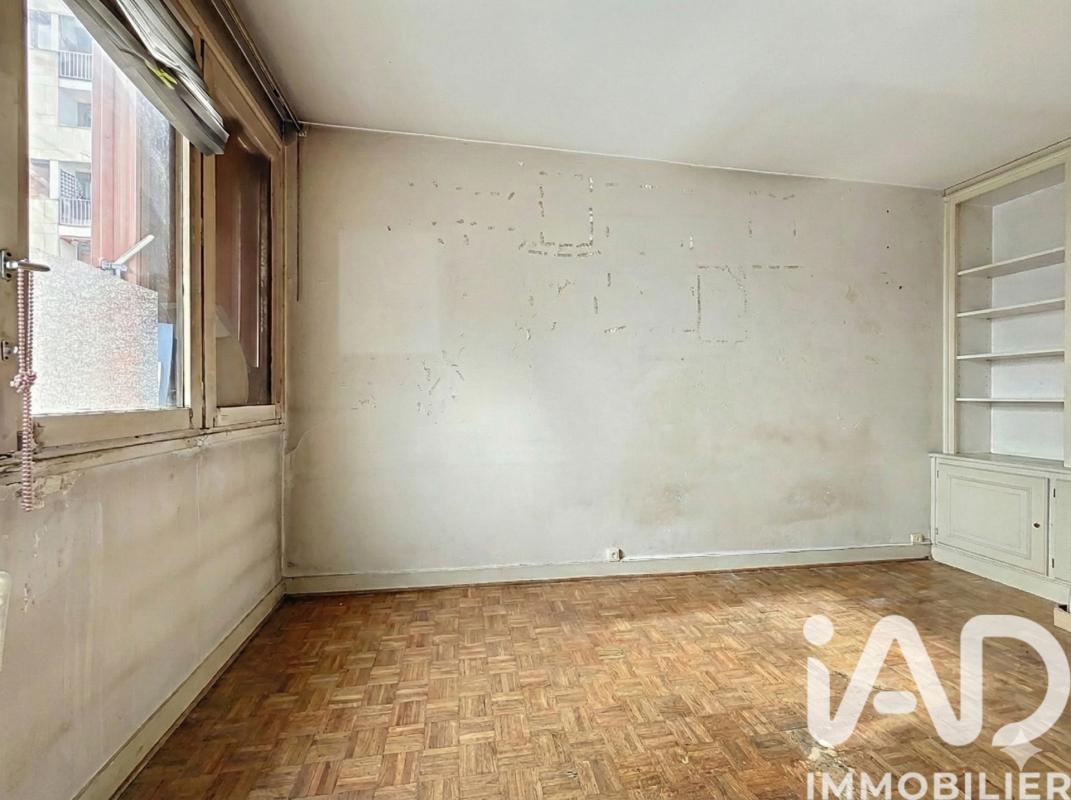 Appartement 4 Pièce(s) Antony