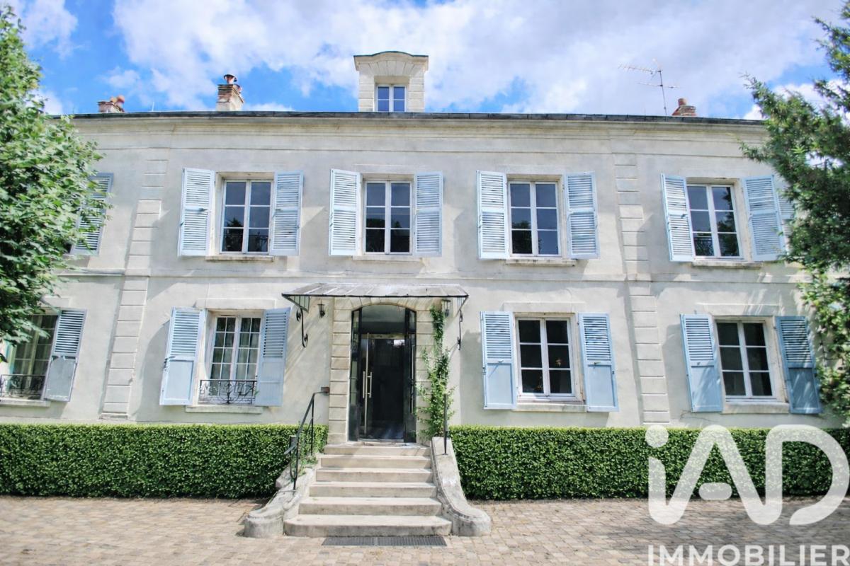 Appartement 3 Pièce(s) Guignes