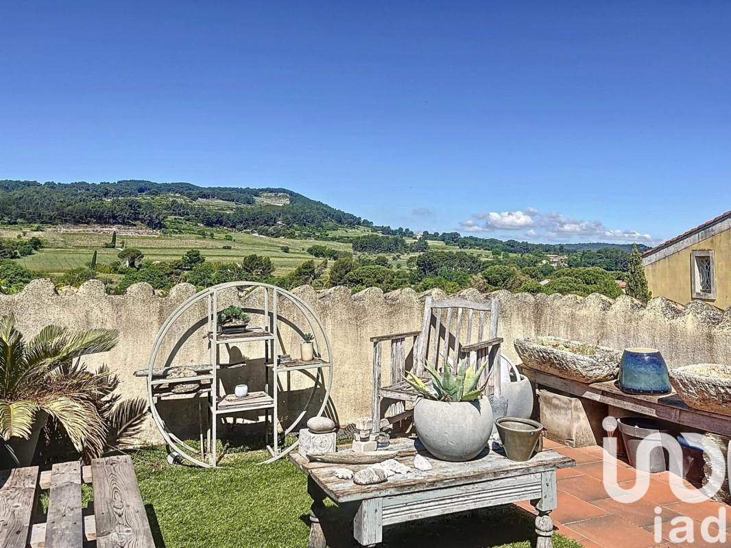 Maison de village 3 Pièce(s) Le Castellet