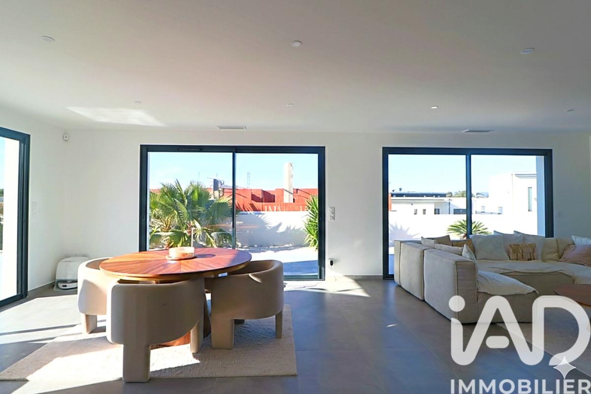Maison 4 Pièce(s) Béziers - Photo 2